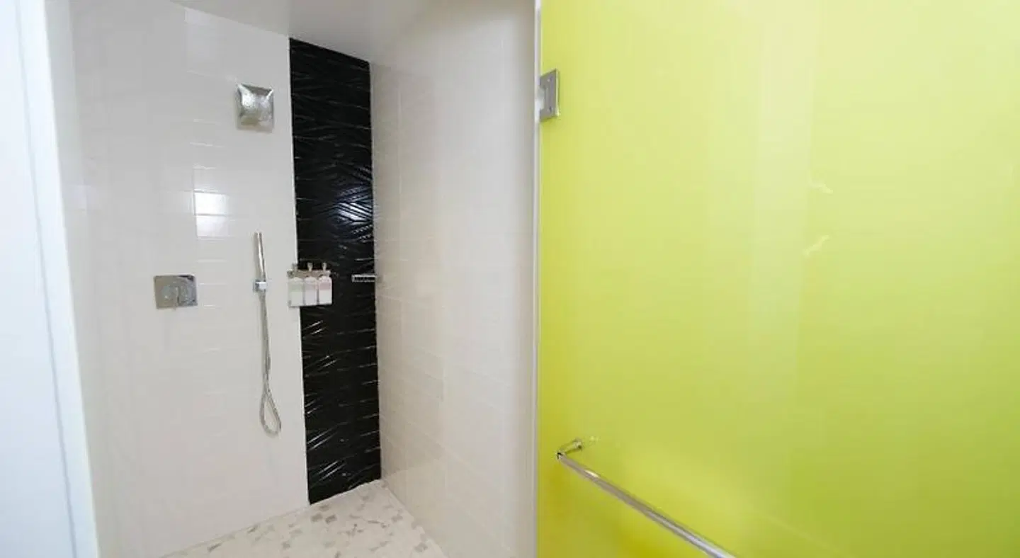 Elyton Hotel, Autograph Collection Badezimmer