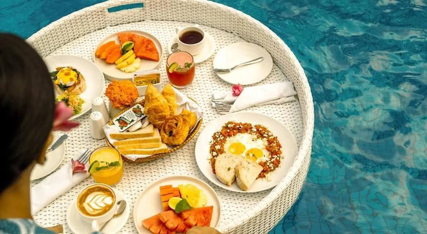 Sri Phala Resort & Villa Restaurant