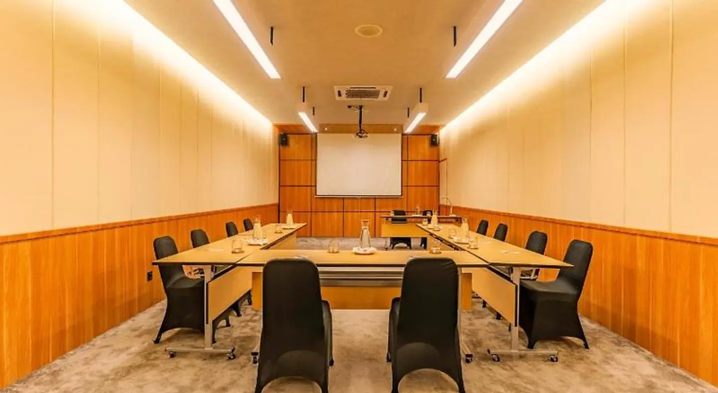 Sri Phala Resort & Villa Konferenz