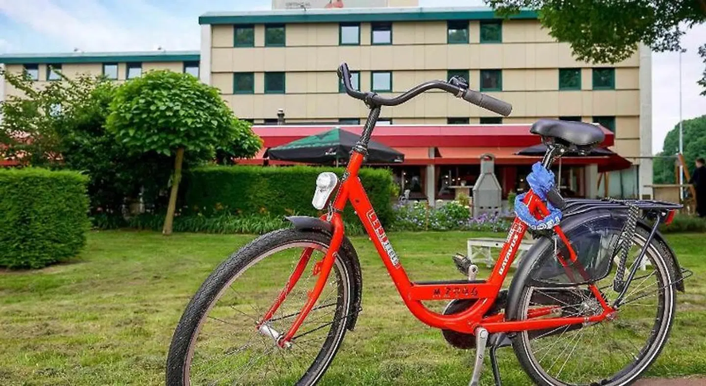 Ibis Tilburg SPORTS_AND_LEISURE