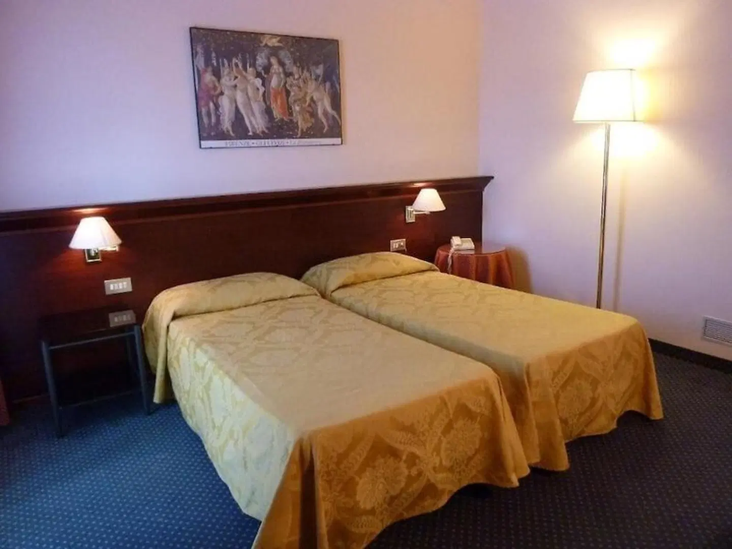 Torretta ROOM_EXAMPLE