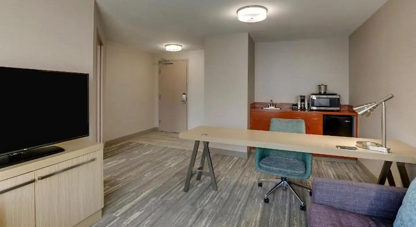 Hilton Garden Inn Fort Worth/Fossil Creek HEALTH_BEAUTY