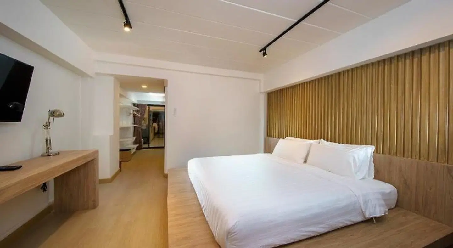 Jiang Mai 81 Place ROOM_EXAMPLE