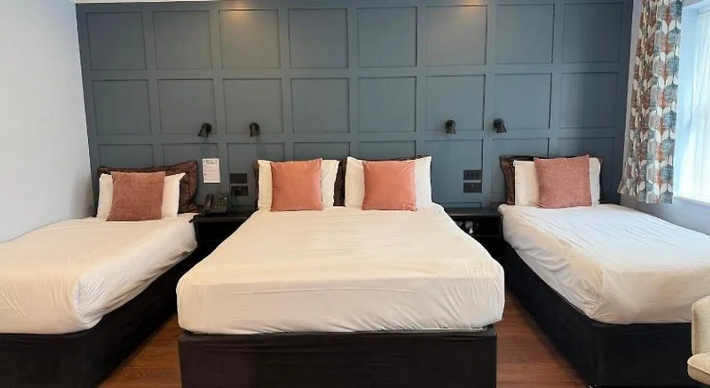 Failte Hotel ROOM_EXAMPLE