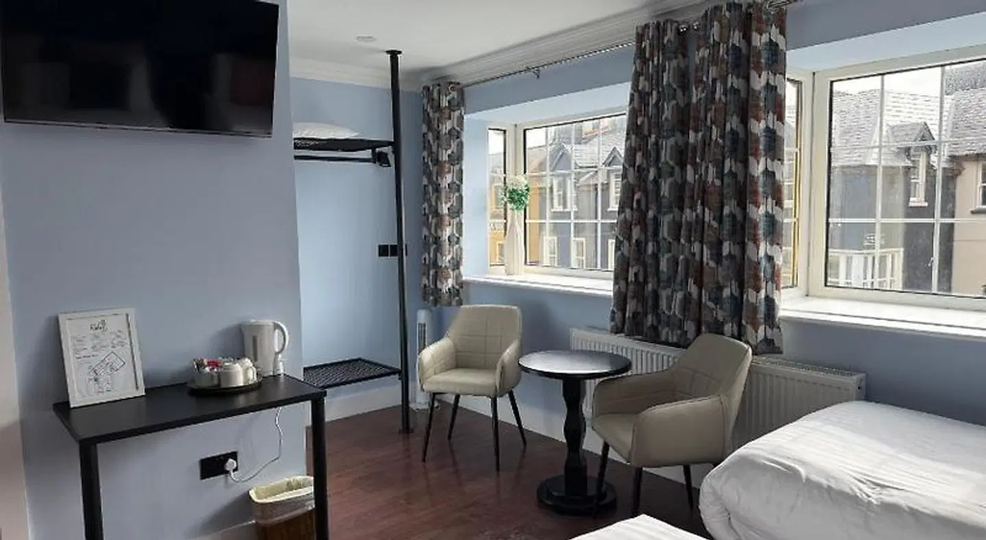 Failte Hotel ROOM_EXAMPLE