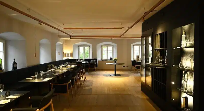 Hotel Krone – Hotelfoto
