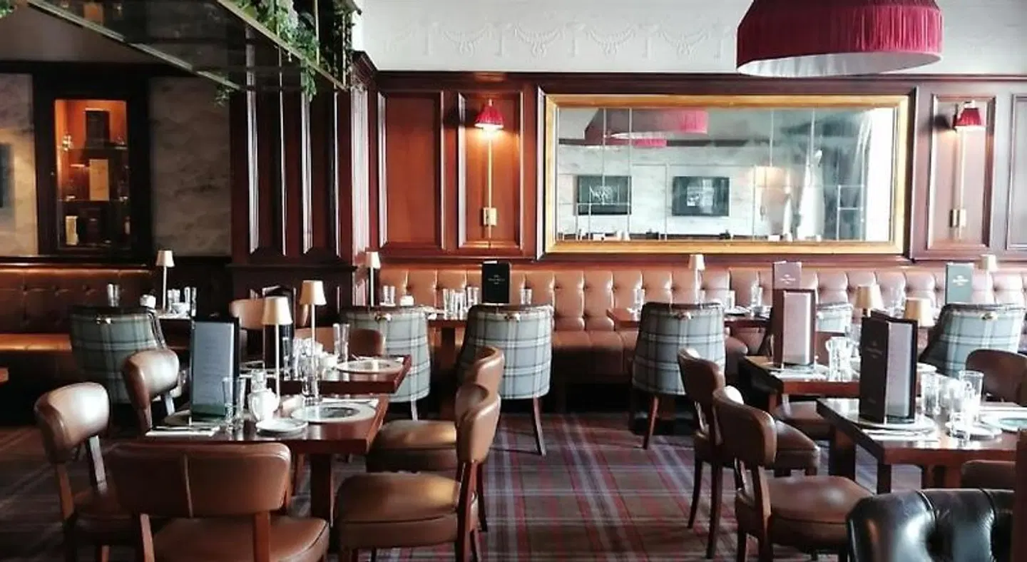 Grand Tralee Restaurant