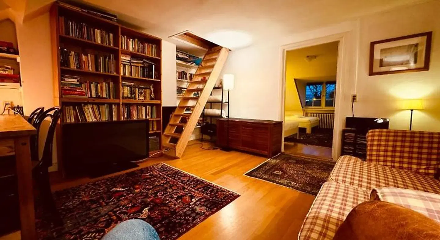 Sycamore ROOM_EXAMPLE