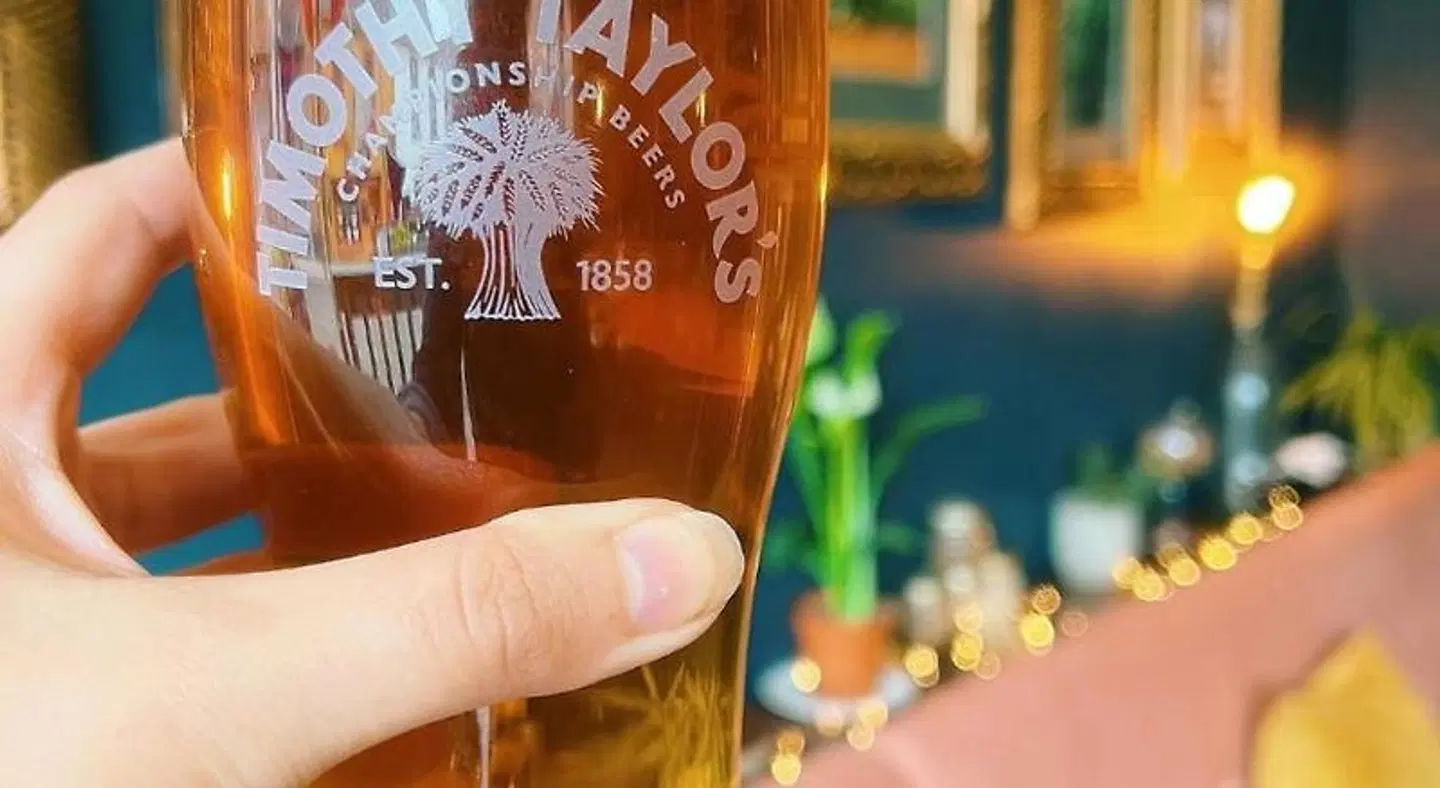 The Royal Oak Ripon Bar