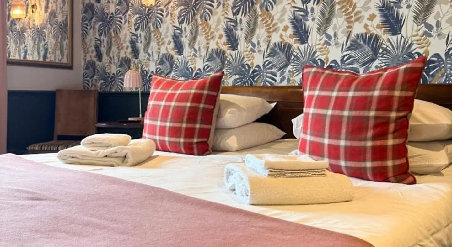 The Royal Oak Ripon ROOM_EXAMPLE