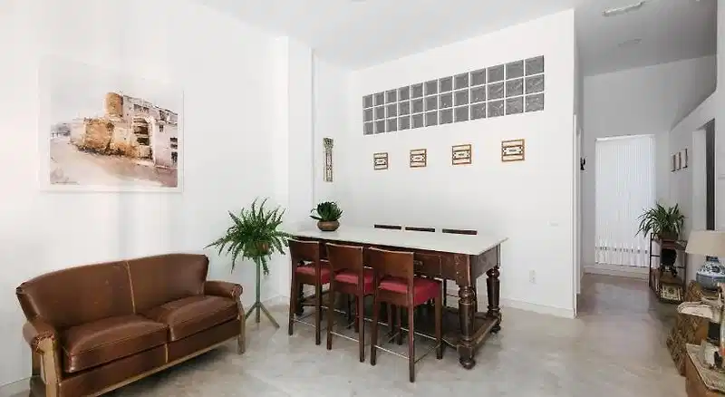 Apartamentos Barracart – Hotelfoto