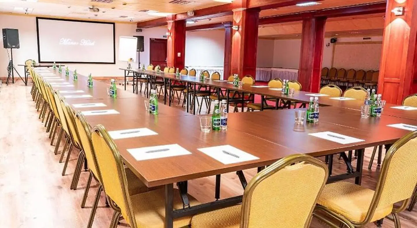 Manor Hotel Konferenz