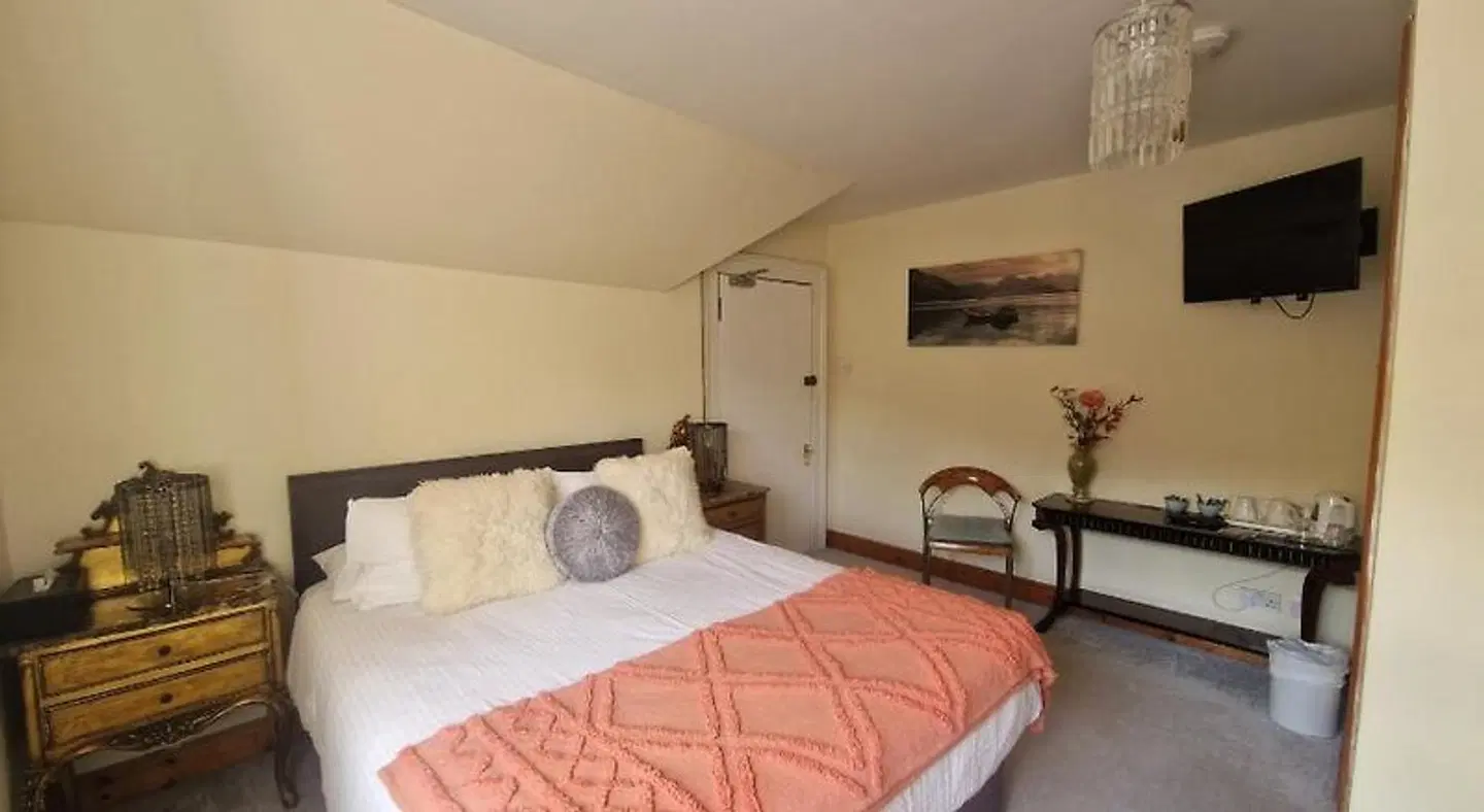 Glasdair Bed & Breakfast ROOM_EXAMPLE