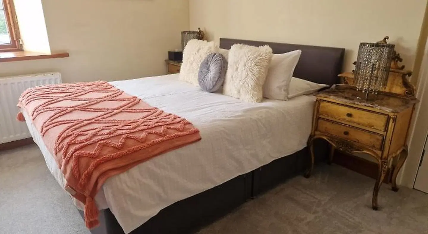 Glasdair Bed & Breakfast ROOM_EXAMPLE