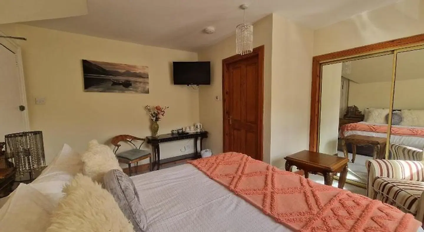 Glasdair Bed & Breakfast ROOM_EXAMPLE
