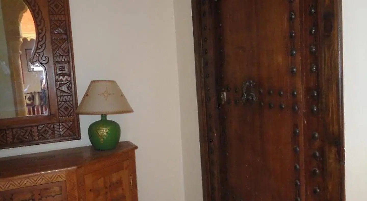 Dar Yanis ROOM_EXAMPLE