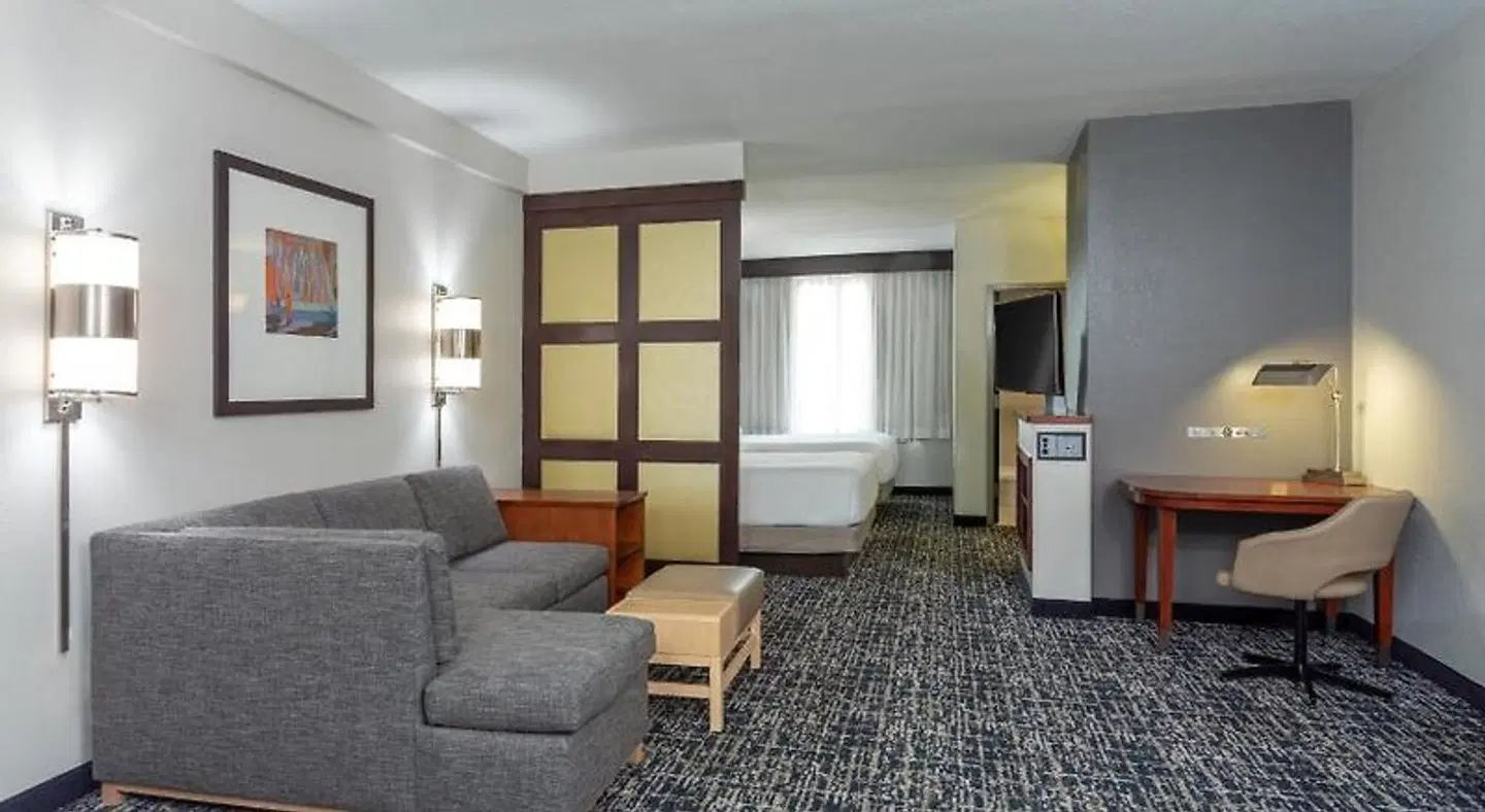 Hyatt Place Columbus-North ROOM_EXAMPLE