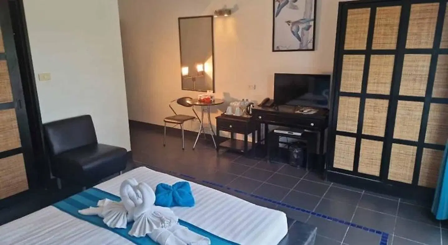 The Venue ROOM_EXAMPLE