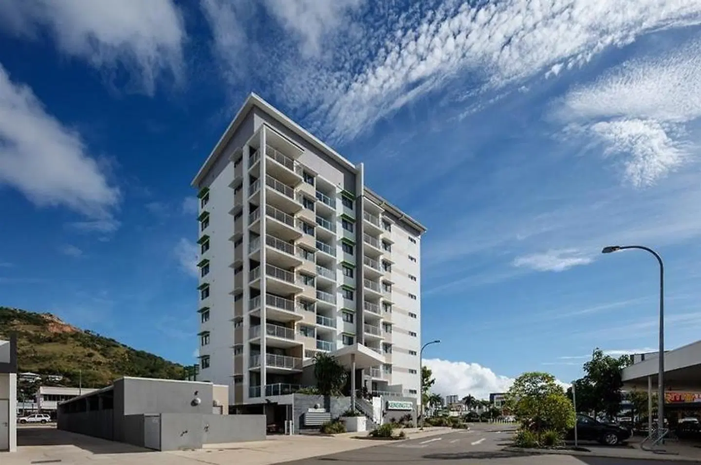 Dalgety Apartments by Vivo EXTERIOR