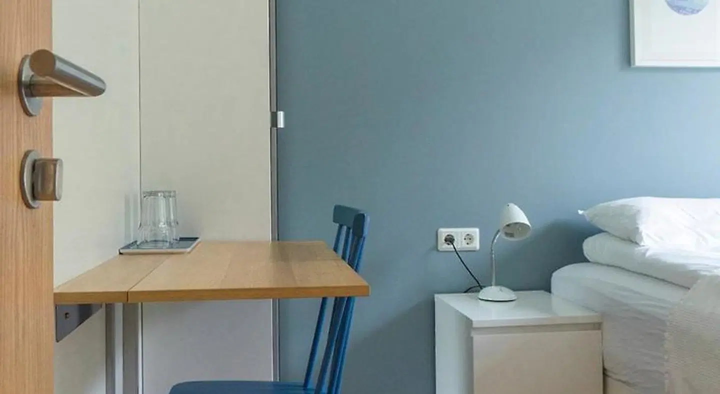 Seyðisfjördur Guesthouse ROOM_EXAMPLE
