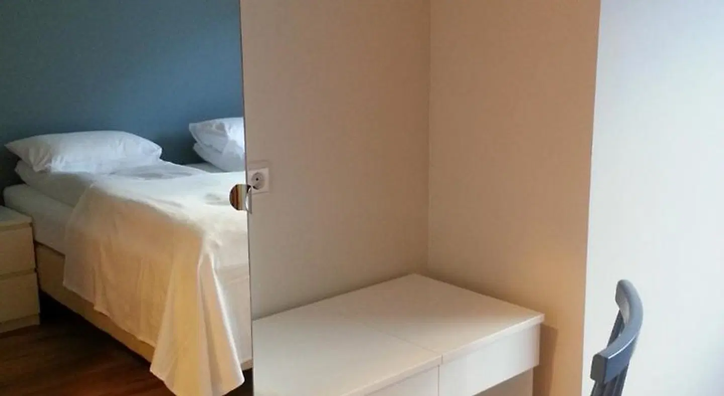 Seyðisfjördur Guesthouse ROOM_EXAMPLE