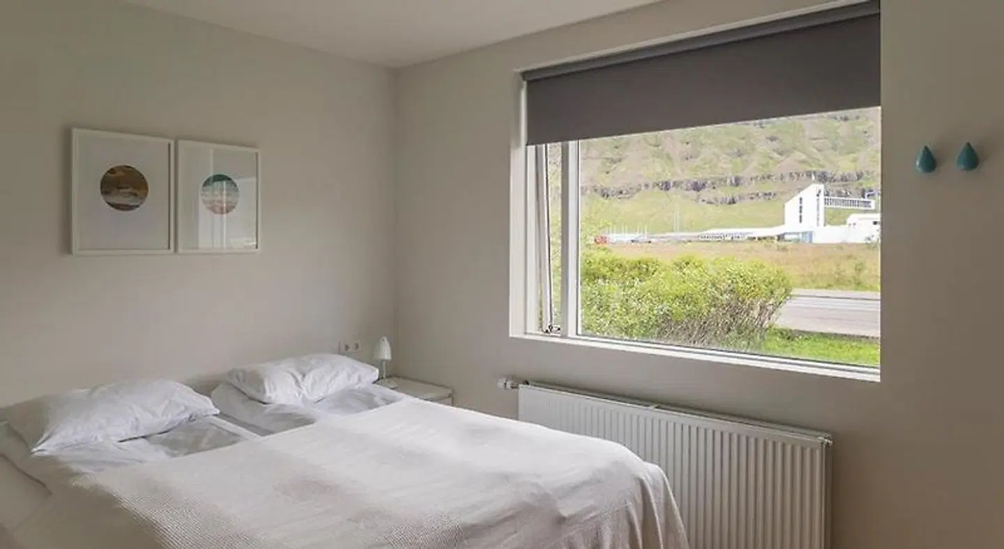 Seyðisfjördur Guesthouse ROOM_EXAMPLE