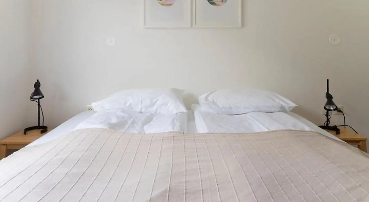 Seyðisfjördur Guesthouse ROOM_EXAMPLE