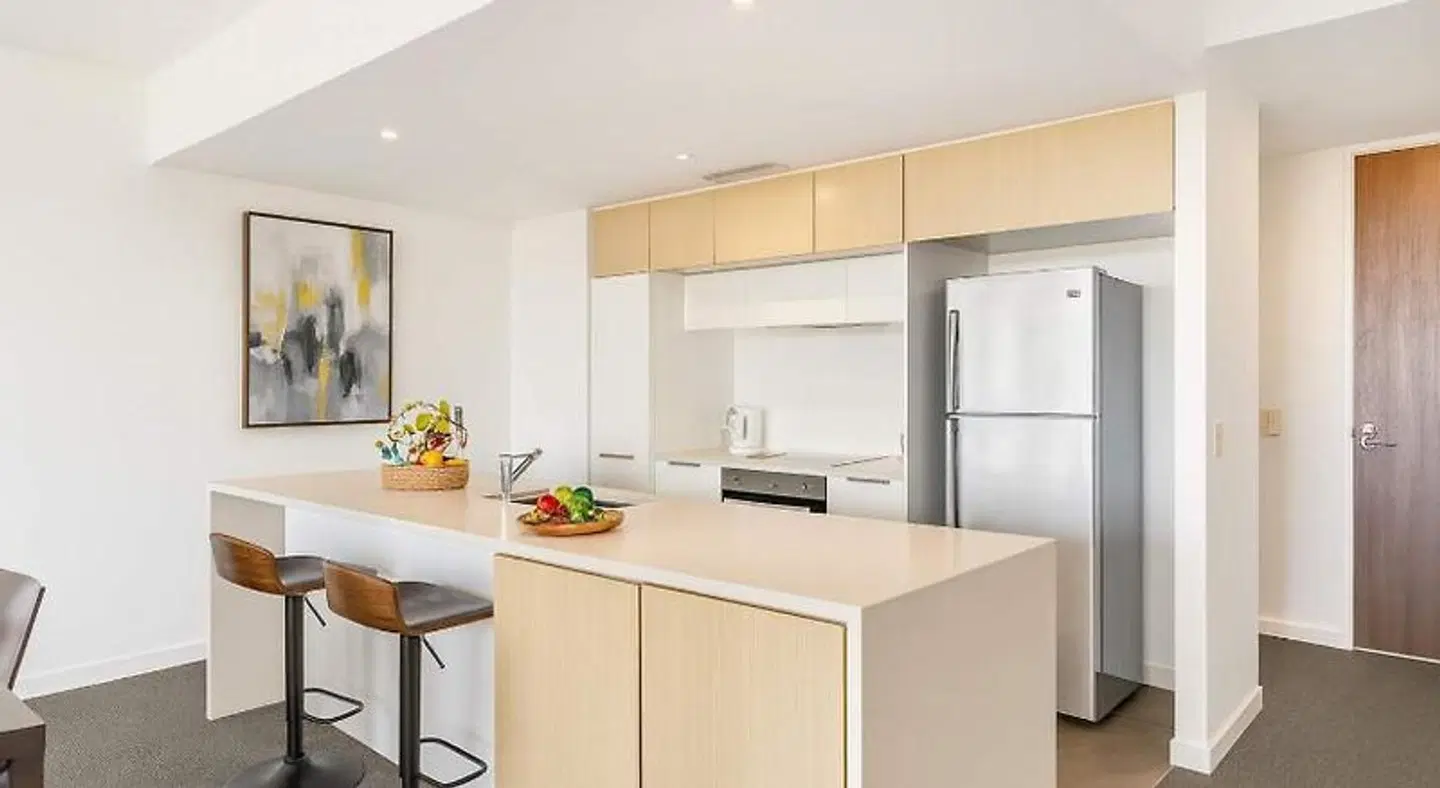 Central Islington Apartments Konferenz