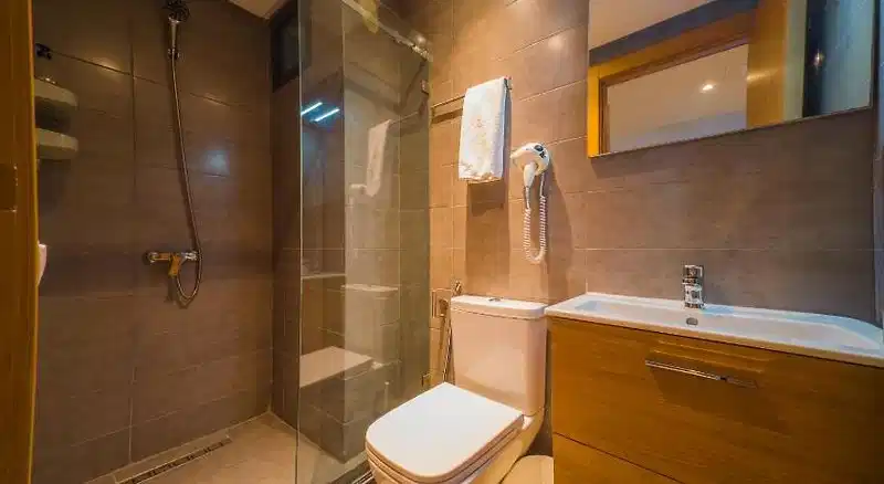 atlas résidence by rent inn – Hotelfoto