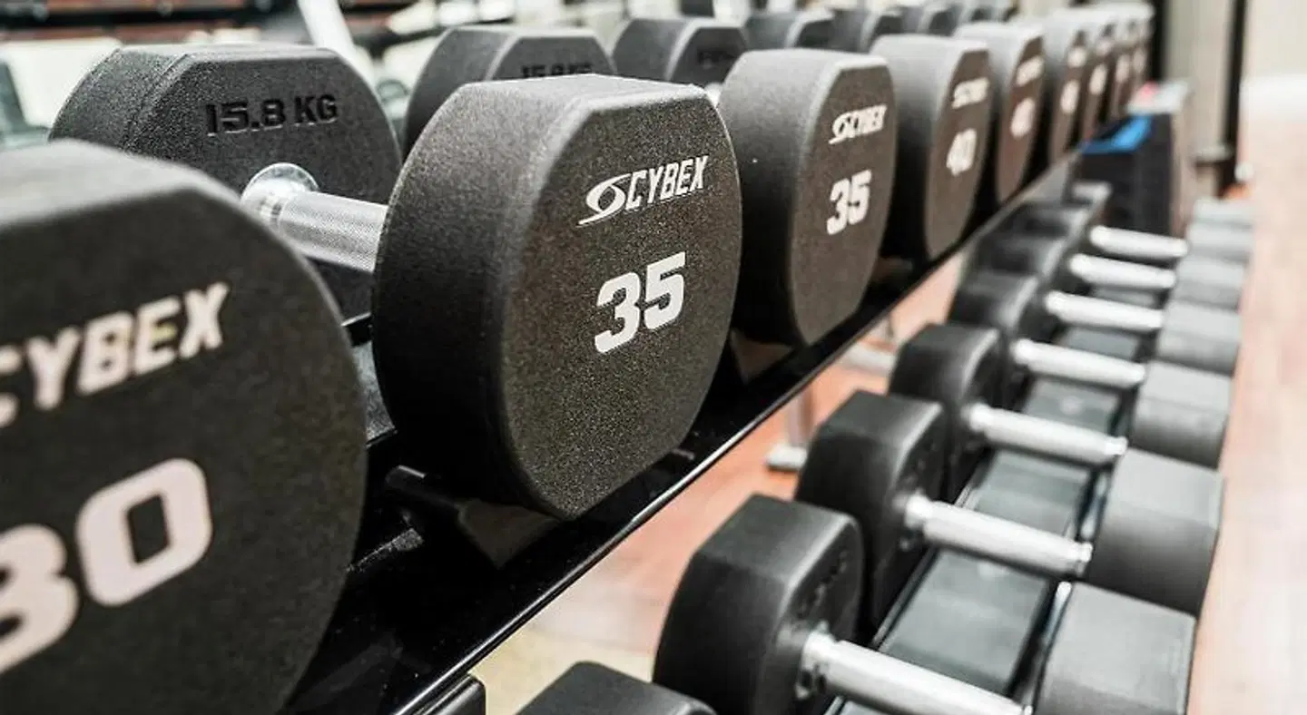 DoubleTree by Hilton Kitchener SPORTS_AND_LEISURE