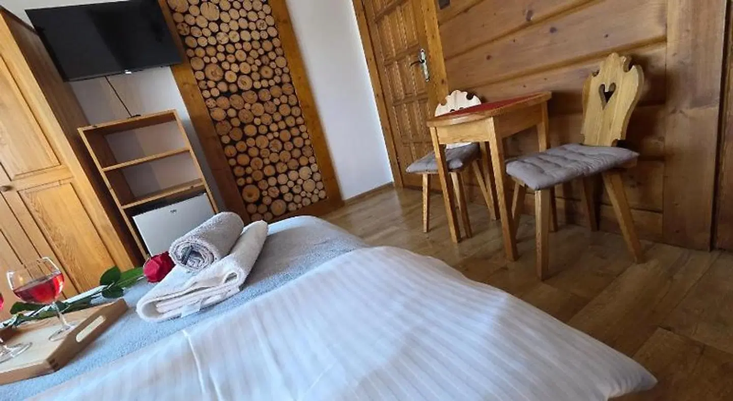 Willa Pod Zielonym Wierchem ROOM_EXAMPLE