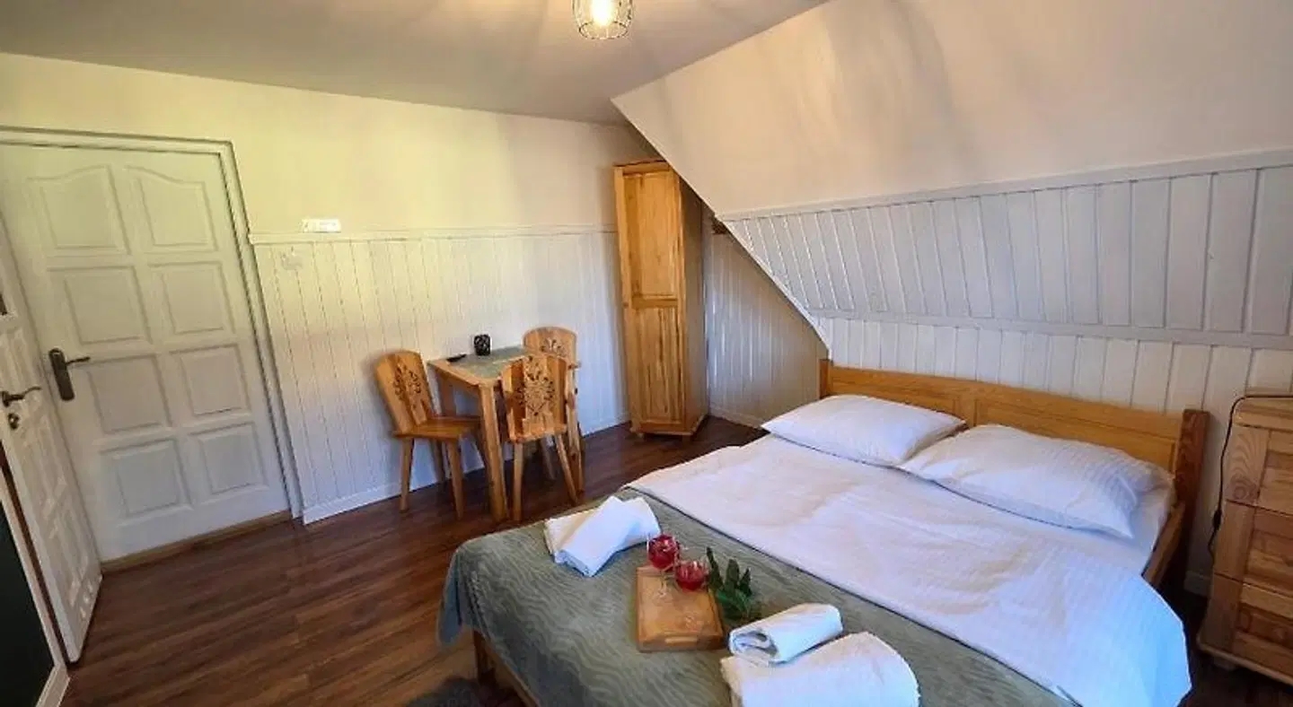 Willa Pod Zielonym Wierchem ROOM_EXAMPLE