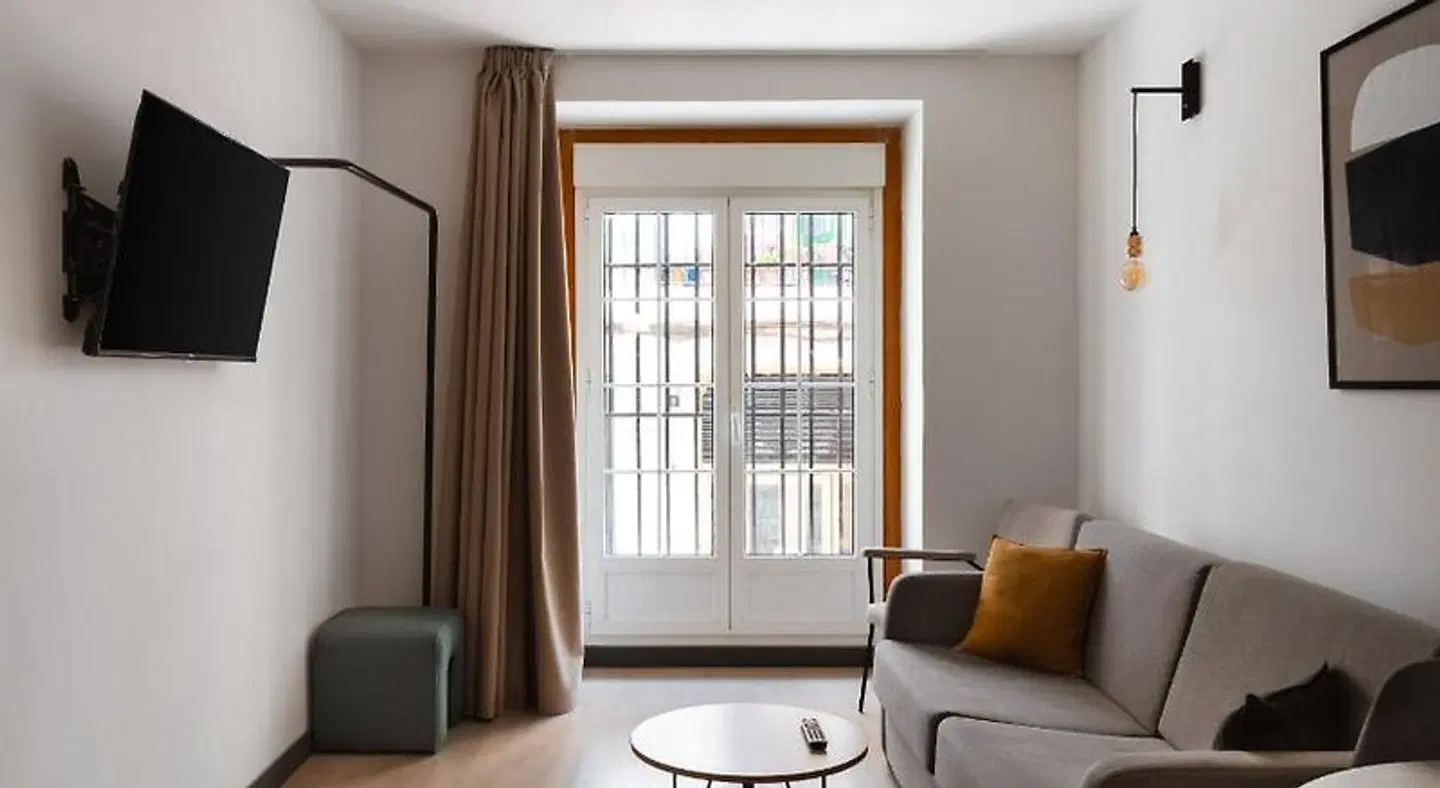 Limehome Madrid Calle de la Madera ROOM_EXAMPLE