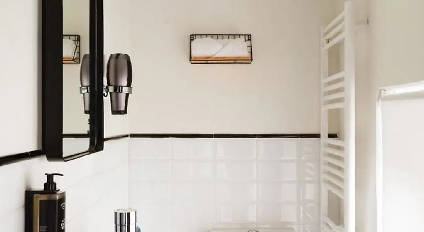 Limehome Madrid Calle de la Madera ROOM_EXAMPLE