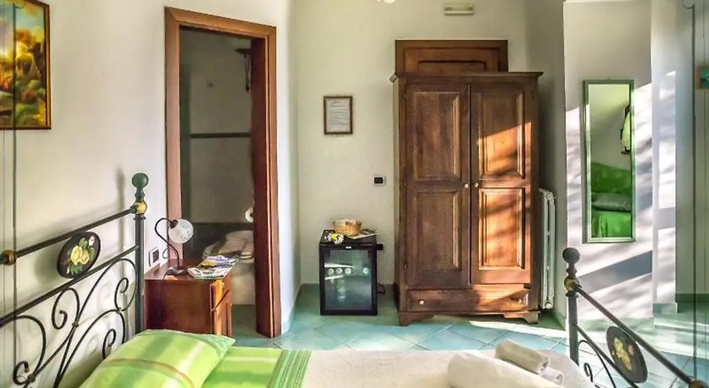 B&b La Giara ROOM_EXAMPLE