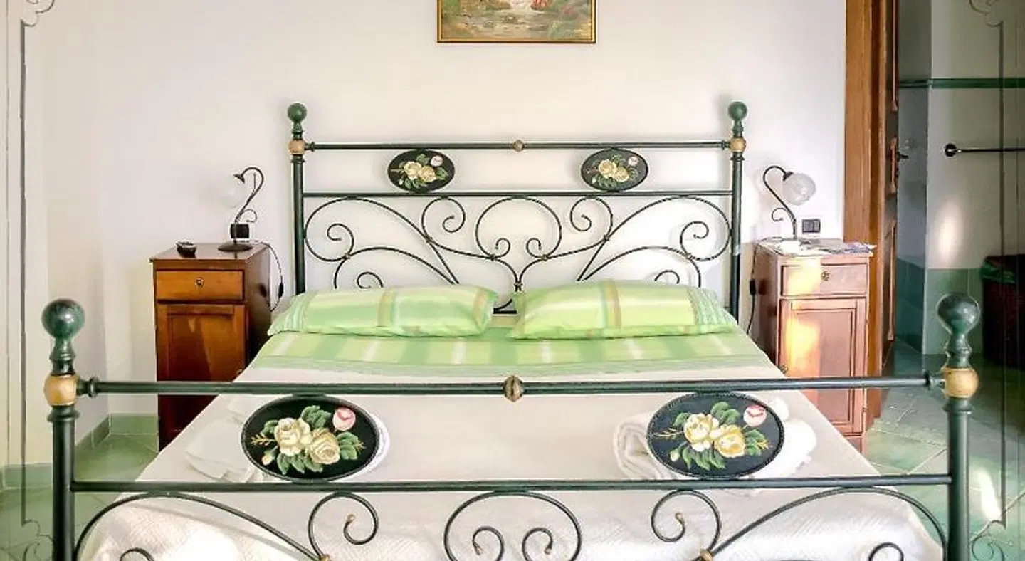 B&b La Giara MODEL_IMPRESSION