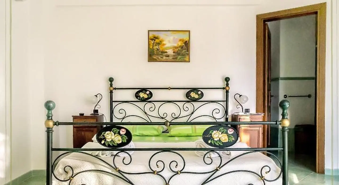 B&b La Giara MODEL_IMPRESSION