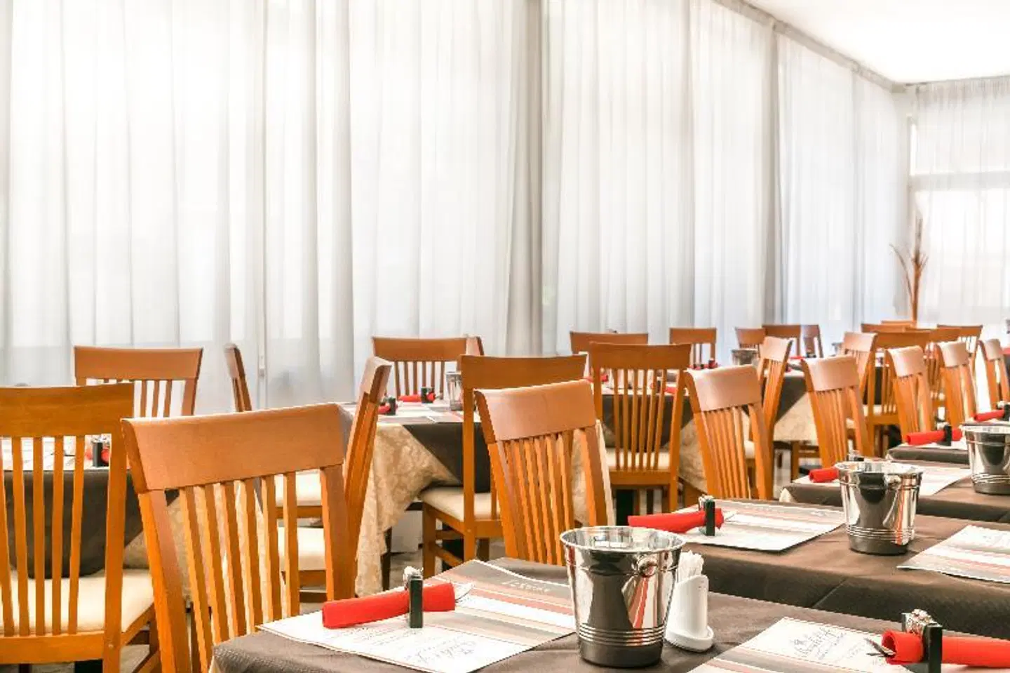 Stresa Restaurant