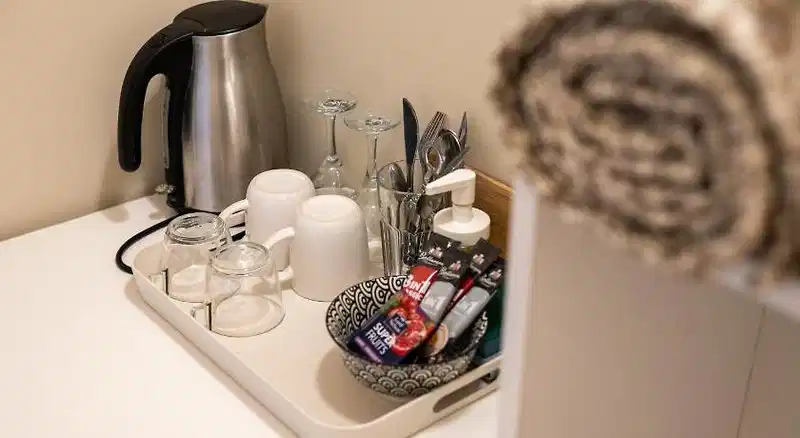 Ragusa City Walls Apartments – Hotelfoto