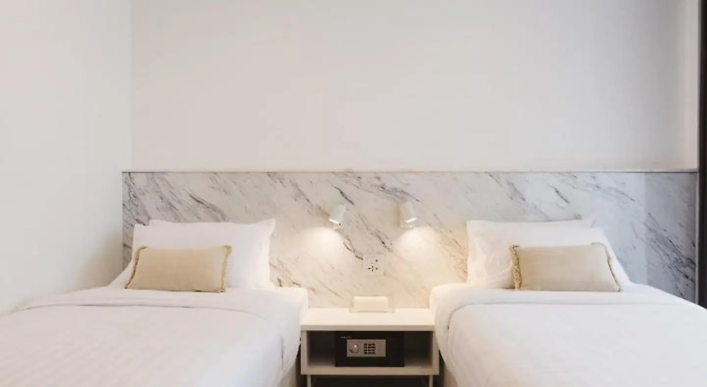 Zivi Nimman ROOM_EXAMPLE