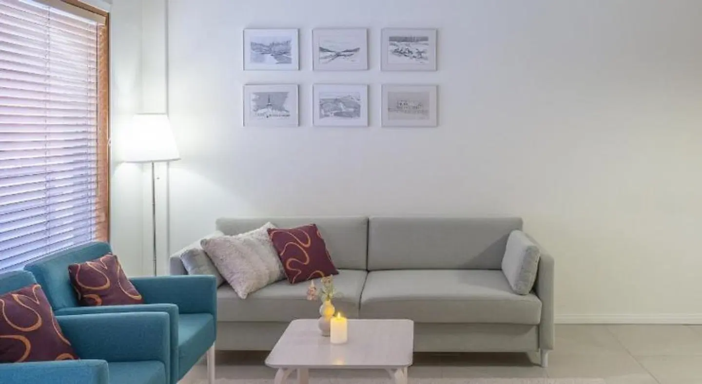 Rukariutta Apartments ROOM_EXAMPLE