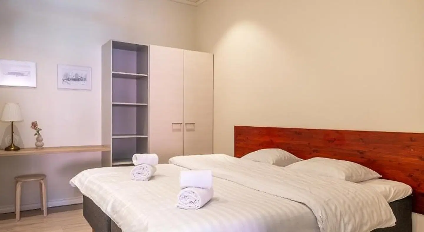 Rukariutta Apartments ROOM_EXAMPLE