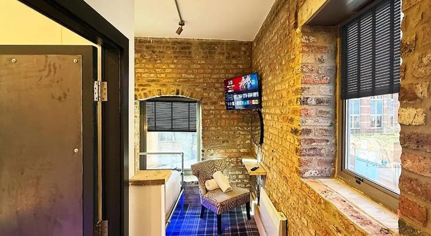 Briggate Boutique Apartments ROOM_EXAMPLE