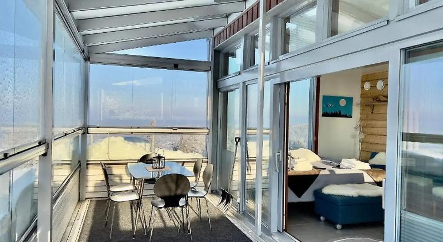 Hotel Arctic Zone ROOM_EXAMPLE