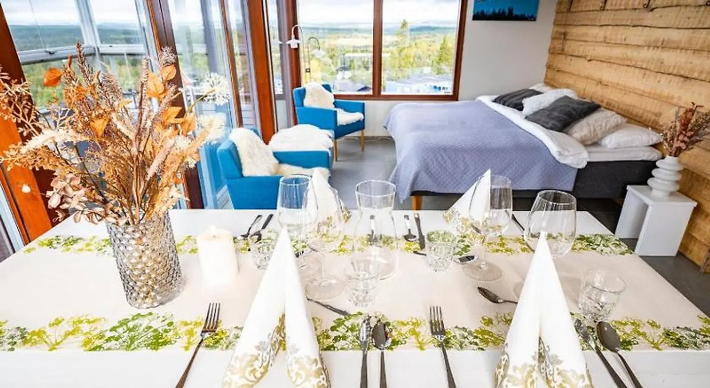 Hotel Arctic Zone ROOM_EXAMPLE