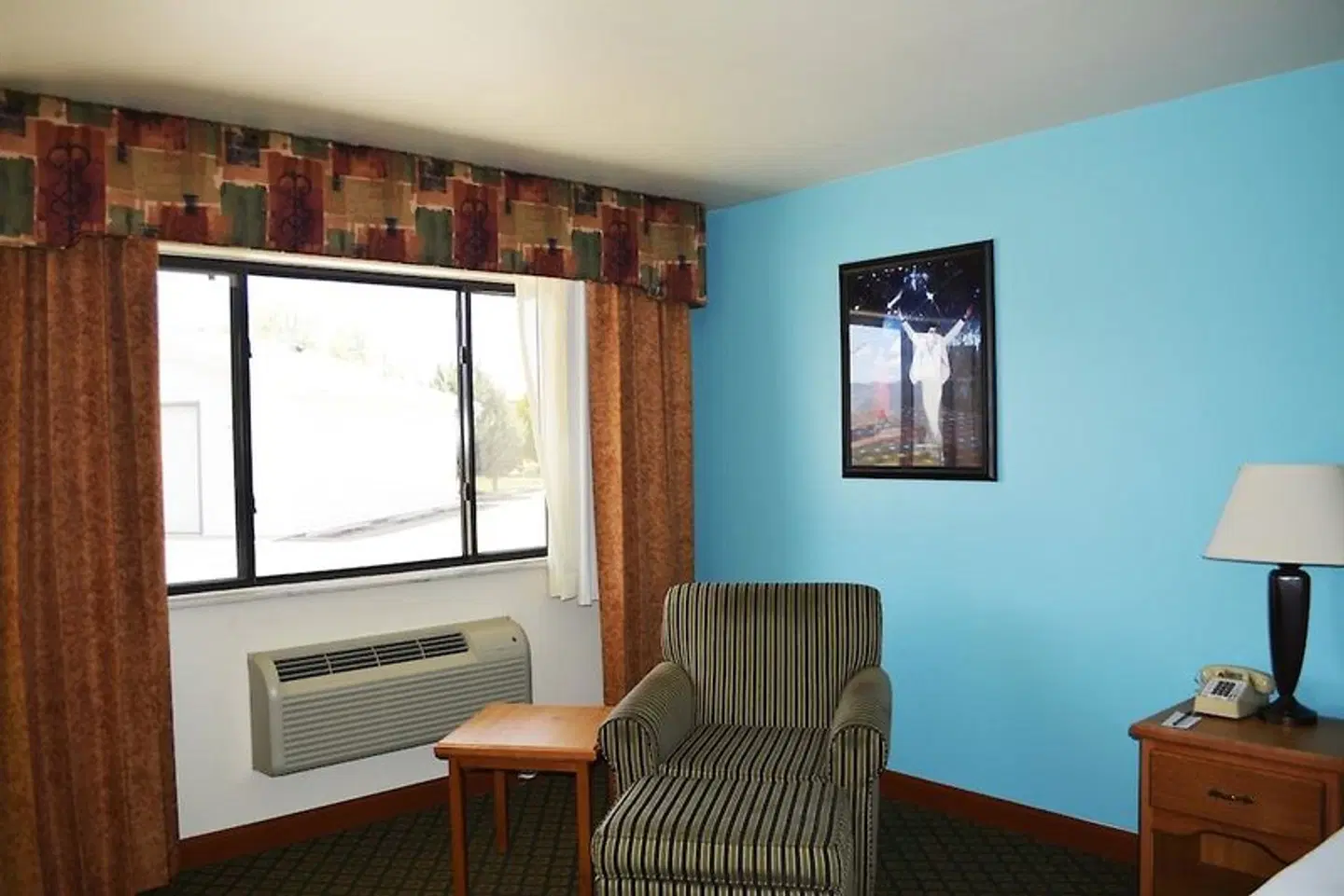 Retro Inn at Mesa Verde ROOM_EXAMPLE