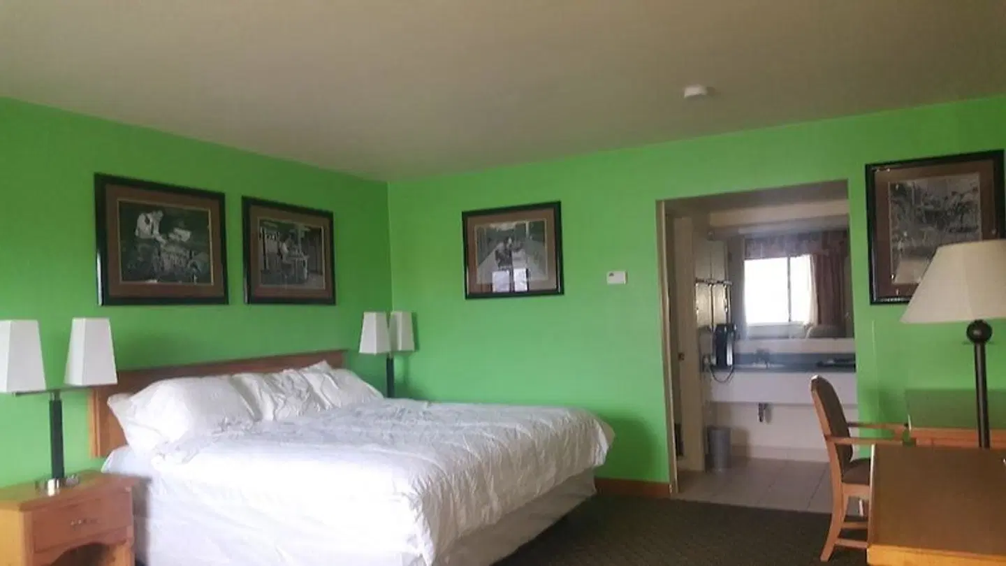 Retro Inn at Mesa Verde ROOM_EXAMPLE