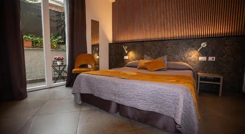 88 Miglia – Hotelfoto