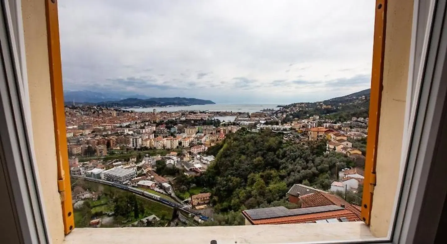 88 Miglia LANDSCAPE