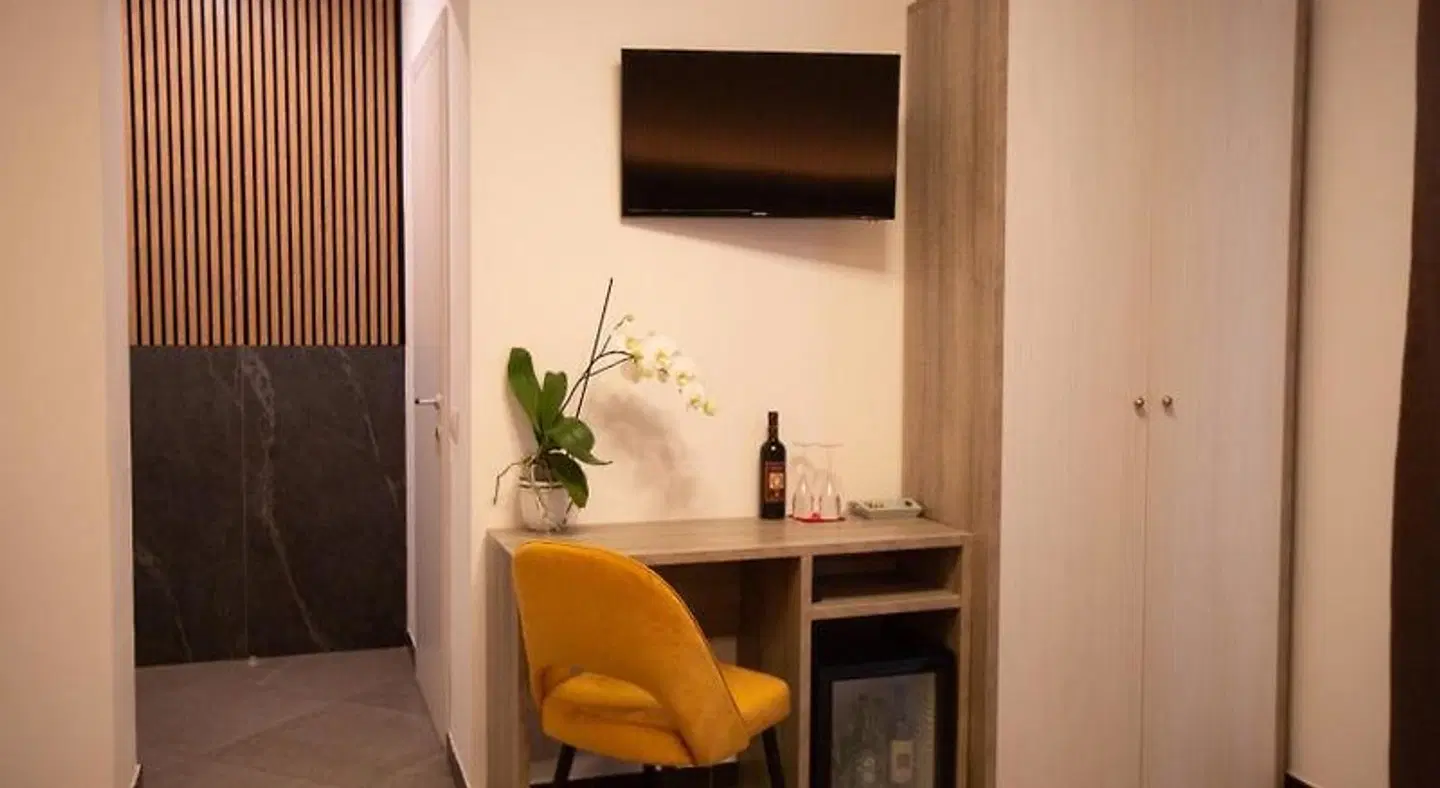 88 Miglia ROOM_EXAMPLE